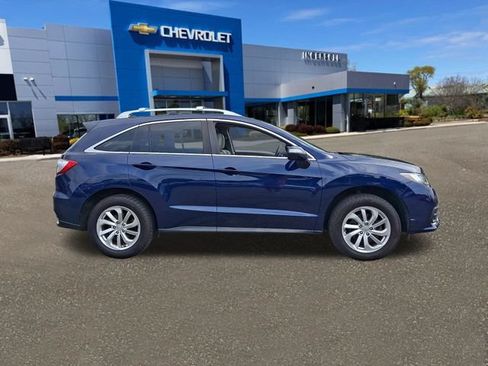 Used 2018 Acura RDX AWD w/ Technology Package image 24