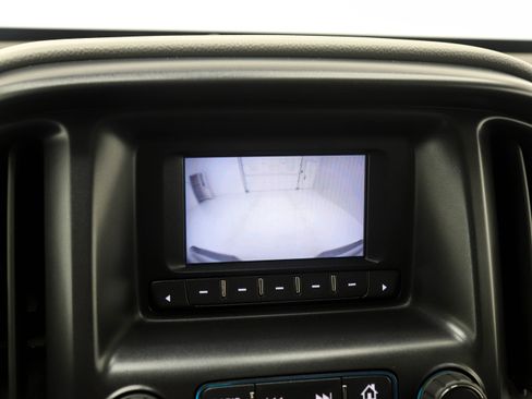 Used 2016 Chevrolet Colorado W/T w/ WT Convenience Package AWD/4WD image 25