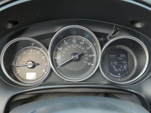 Used 2016 MAZDA CX-5 Touring w/ Bose/Moonroof Package image 10