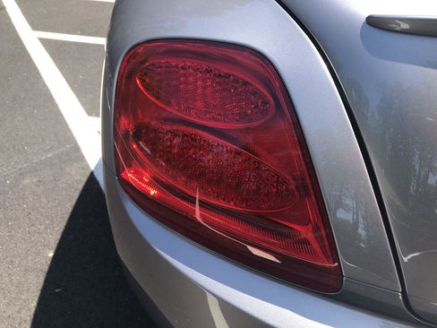 Used 2011 Bentley Continental GT Speed image 16