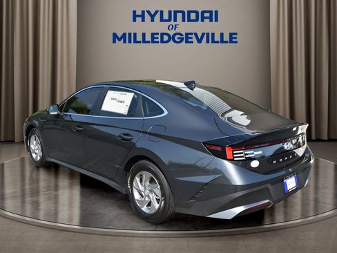 New 2025 Hyundai Sonata SE image 2