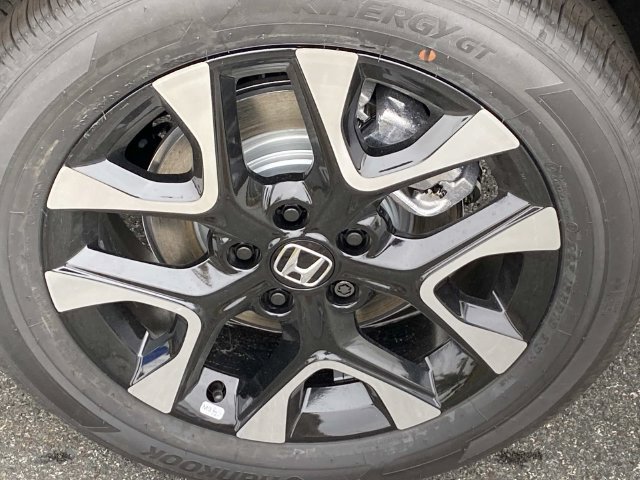 New 2027 Honda HR-V EX-L image 6