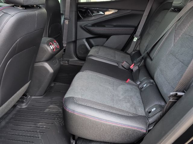 New 2026 Chevrolet Blazer EV RS FWD image 7