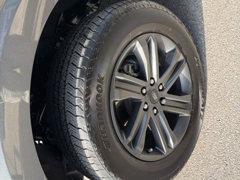 Used 2023 Ford F150 Lariat w/ Equipment Group 502A High AWD/4WD image 8