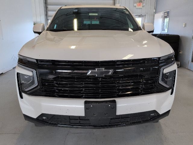 Certified 2025 Chevrolet Tahoe RST w/ Comfort Package AWD/4WD image 6
