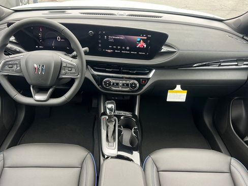 New 2026 Buick Envista Sport Touring w/ Advanced Safety Package image 12
