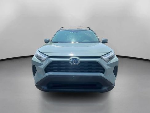 Used 2022 Toyota RAV4 XLE w/ Convenience Package AWD/4WD image 3