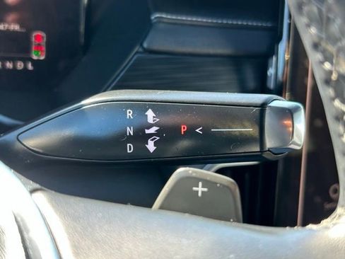 Certified 2025 GMC Acadia Elevation image 26