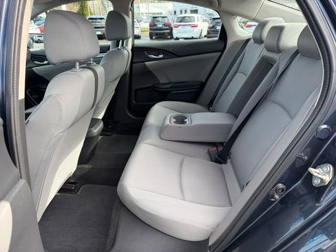 Used 2017 Honda Civic EX-T image 33