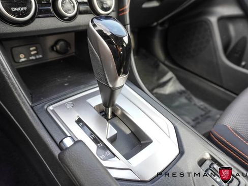 Used 2021 Subaru Crosstrek 2.0i Premium w/ Moonroof Package image 44