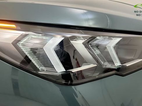 Used 2026 BMW X2 M35i AWD/4WD image 22