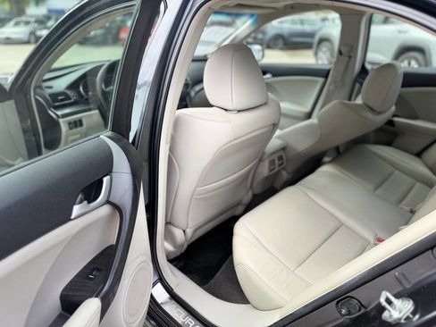 Used 2012 Acura TSX Sedan FWD image 18