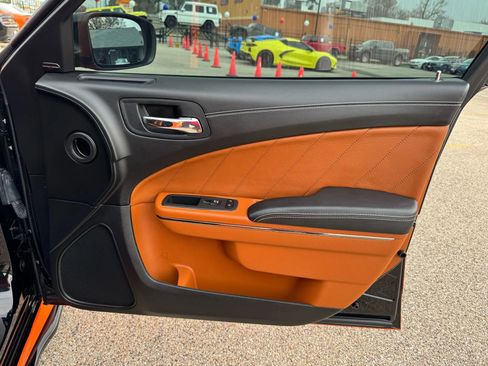 Used 2021 Dodge Charger SRT Hellcat image 20