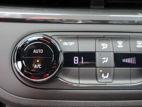 New 2026 Buick Envista Preferred w/ Convenience II Package FWD image 25
