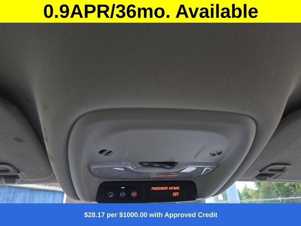 New 2026 Buick Encore GX Preferred w/ Comfort Package FWD image 23