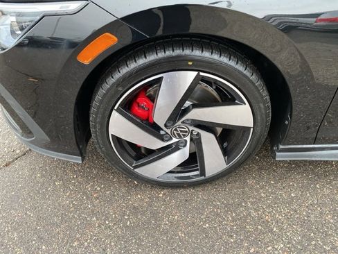 Used 2024 Volkswagen GTI S image 10