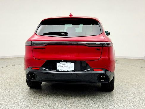 Used 2024 Dodge Hornet R/T AWD/4WD image 6