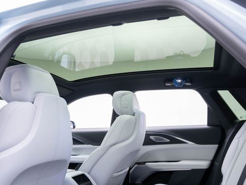 Certified 2024 Cadillac Lyriq Luxury w/ LPO, Floor Liner Package image 13