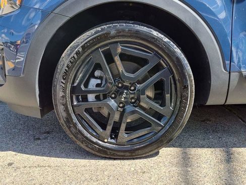 Used 2024 Kia Telluride SX X-Line AWD/4WD image 35