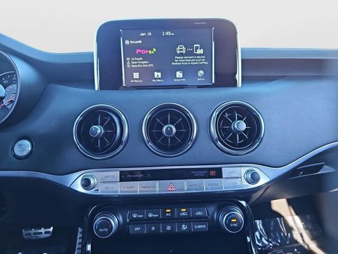 Used 2020 Kia Stinger GT-Line image 14