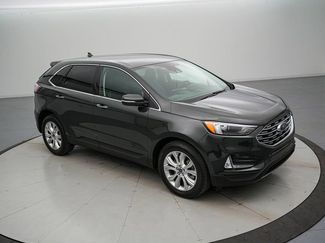 Certified 2022 Ford Edge Titanium video 2