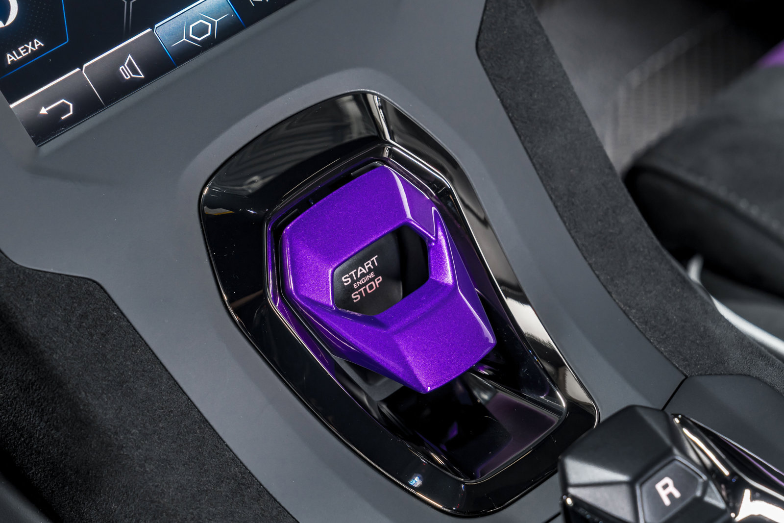 Used 2023 Lamborghini Huracan STO RWD image 30