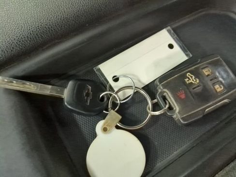 Used 2022 Chevrolet Silverado 2500 W/T w/ WT Convenience Package image 29