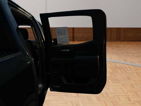 Used 2023 Chevrolet Silverado 1500 W/T w/ WT Value Package image 14