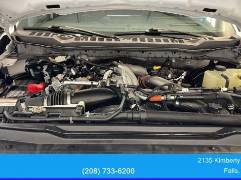 Used 2024 Ford F350 Platinum image 57