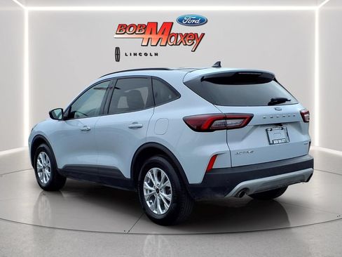 Used 2025 Ford Escape Active w/ Tech Pack #1 AWD/4WD image 7