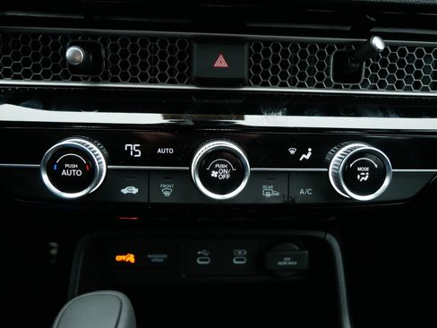 New 2026 Honda Civic Sport image 19