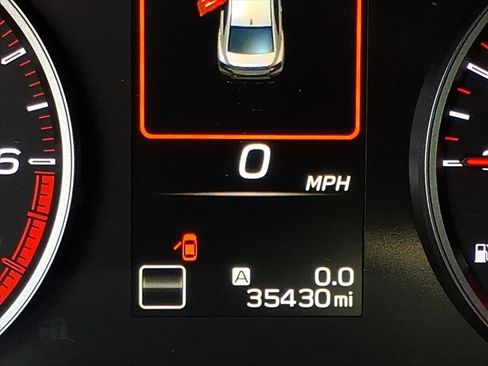 Used 2022 Subaru WRX Premium w/ Popular Package #1 image 23