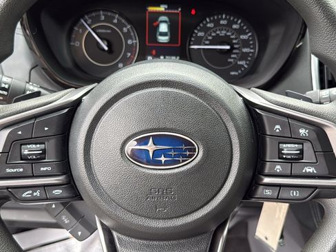 Certified 2022 Subaru Impreza 2.0i Premium AWD/4WD image 13