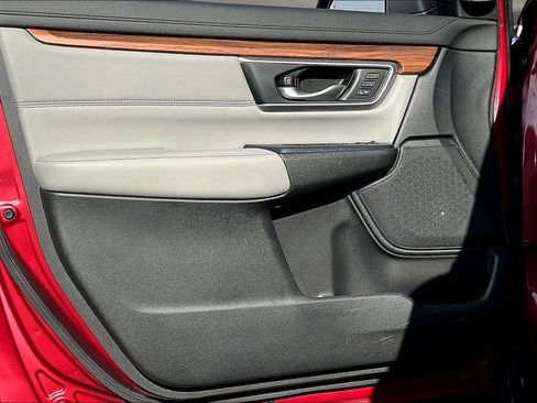 Certified 2022 Honda CR-V EX-L image 20