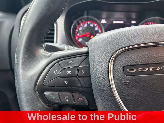 Used 2015 Dodge Charger SE w/ Power Sunroof Group AWD/4WD image 23