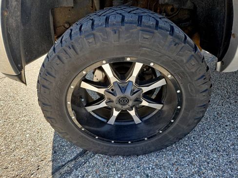 Used 2010 Dodge Ram 3500 Truck Laramie image 35