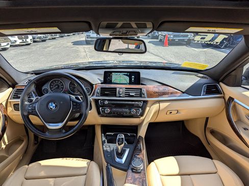 Used 2016 BMW 328i xDrive Sedan image 43