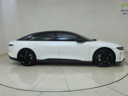 Used 2024 Lucid Air Grand Touring AWD/4WD image 68