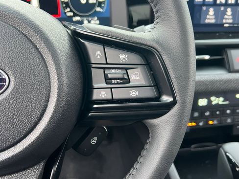 New 2026 Subaru Outback Premium image 28