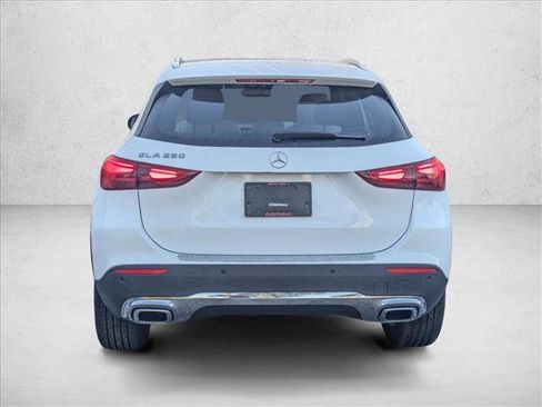 New 2026 Mercedes-Benz GLA 250 image 7