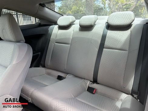 Used 2015 Honda Civic LX image 20