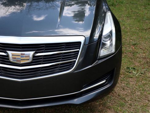 Used 2016 Cadillac ATS Sedan image 31