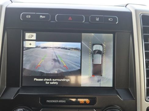 Used 2019 Ford F350 Lariat w/ Lariat Ultimate Package image 37