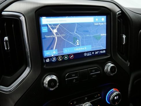 Used 2022 GMC Sierra 2500 Denali image 30