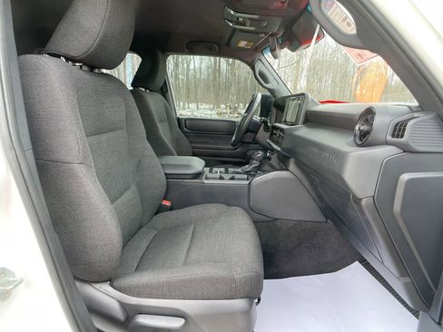 Used 2024 Toyota Land Cruiser 1958 image 30