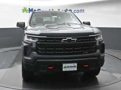 New 2026 Chevrolet Silverado 1500 LT Trail Boss w/ Convenience Package II