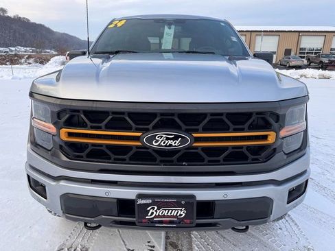 Used 2024 Ford F150 Tremor w/ Tow/Haul Package image 2