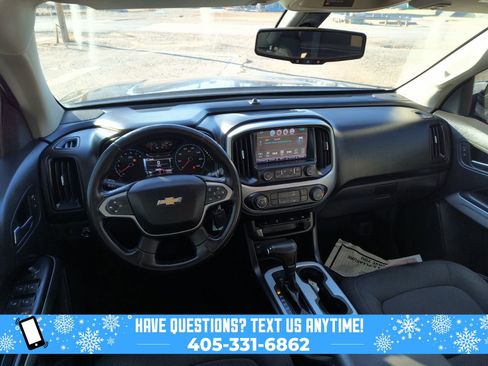 Used 2016 Chevrolet Colorado LT image 17