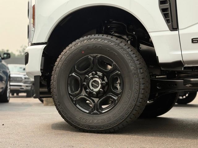 New 2026 Ford F350 XL w/ STX Appearance Package AWD/4WD image 43