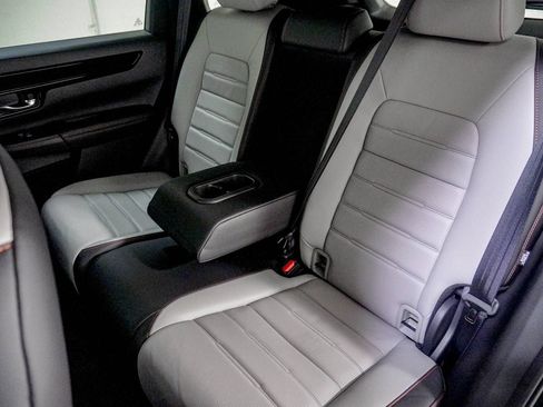 Certified 2026 Honda CR-V Sport Touring image 36